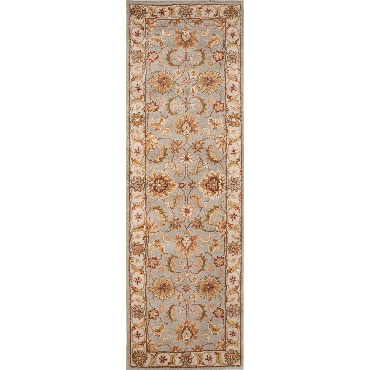 JAIPUR Living Mythos 4 x 8 Rug