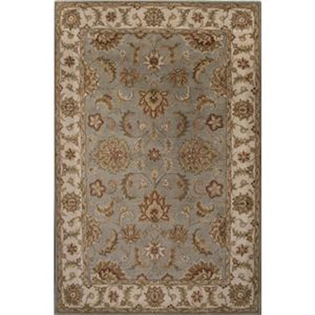 8'RD Rug