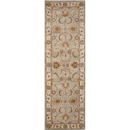 3 x 12 Rug
