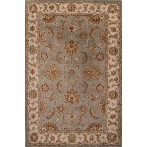 8 x 10 Rug