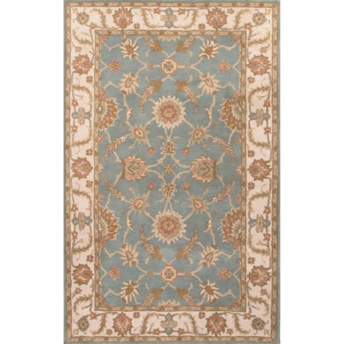 2.6 x 4 Rug