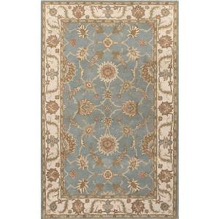2.6 x 4 Rug