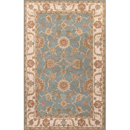 8 x 10 Rug