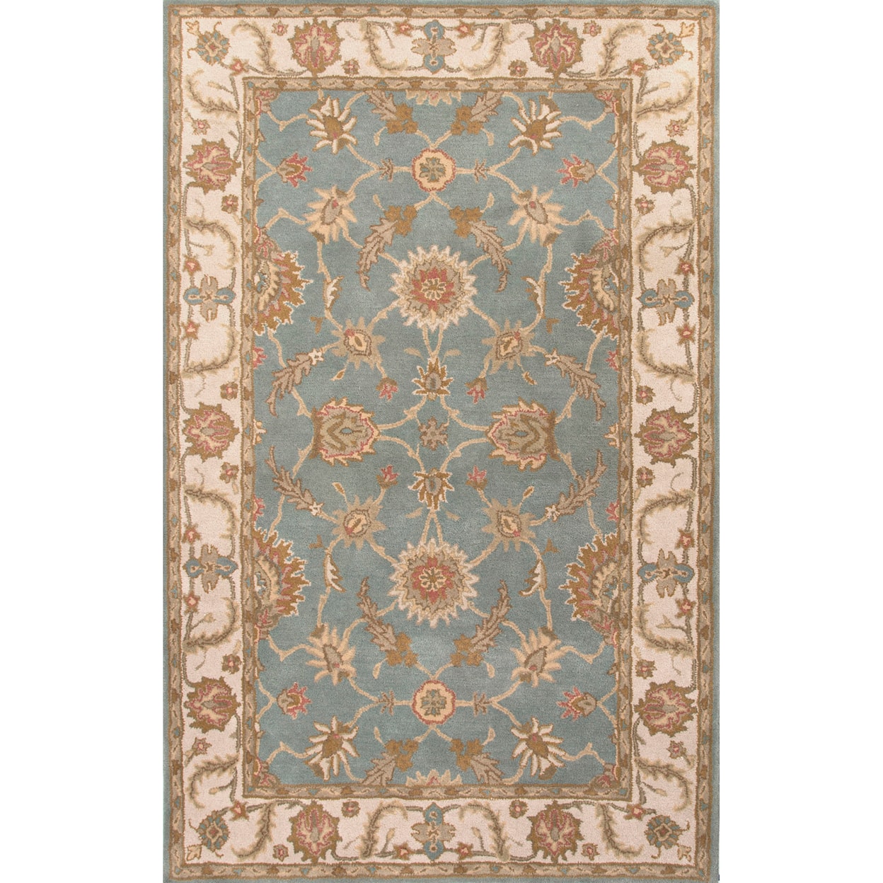 JAIPUR Living Mythos 12 x 15 Rug