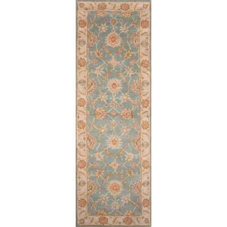 2.6 x 6 Rug