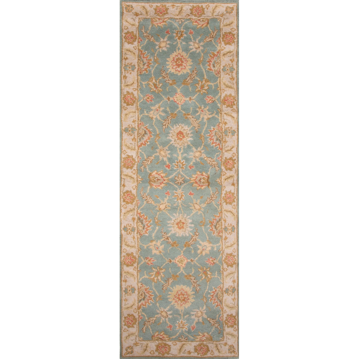 JAIPUR Living Mythos 2.6 x 8 Rug