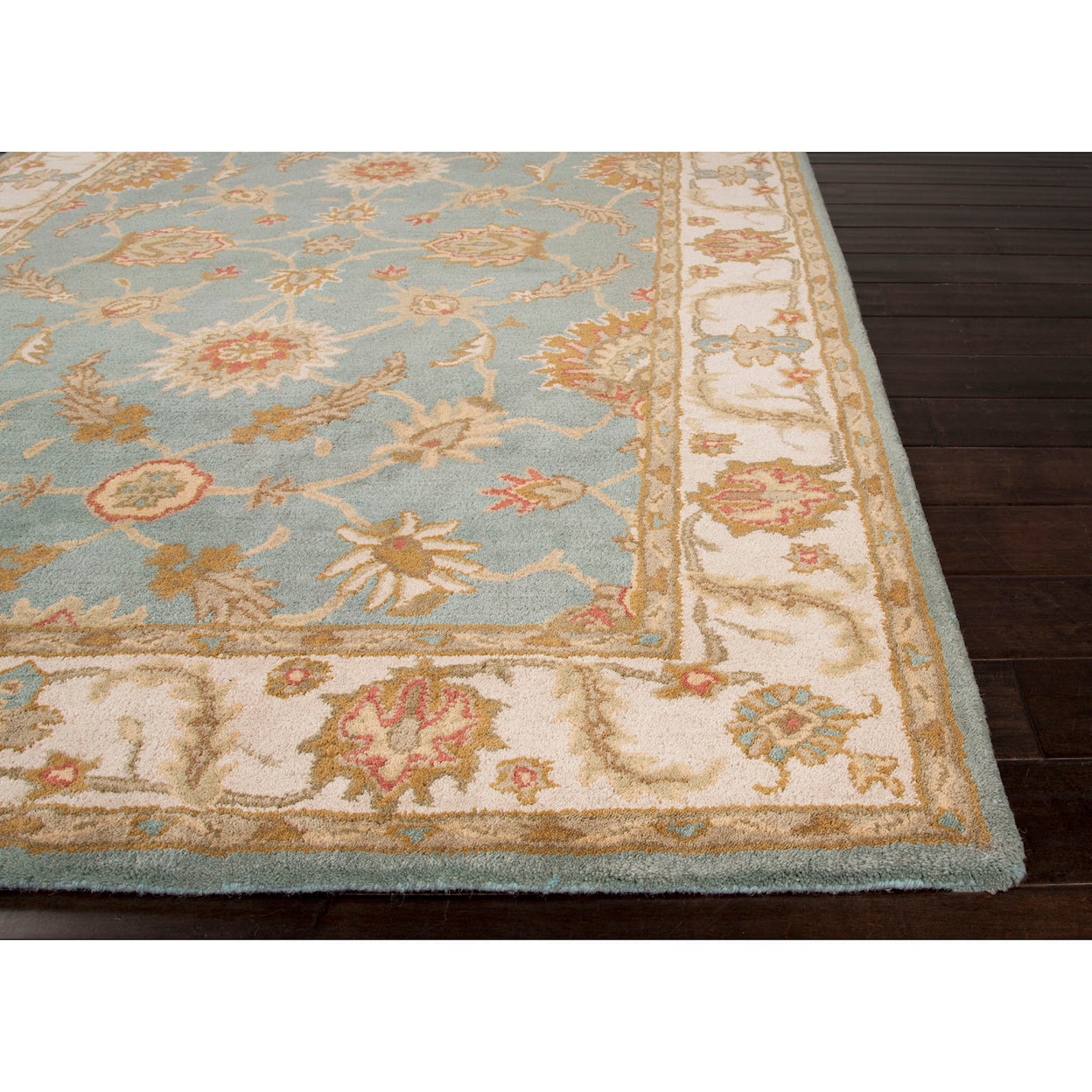 JAIPUR Living Mythos 8 x 10 Rug