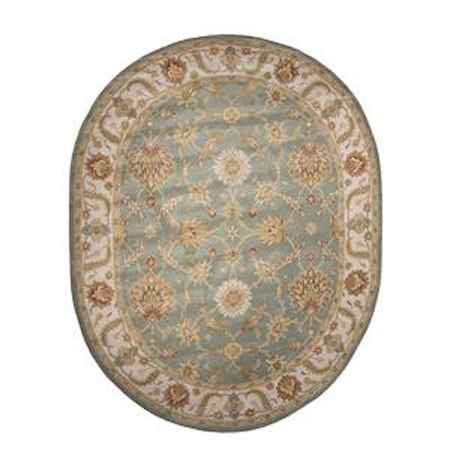 8 x 10 Rug