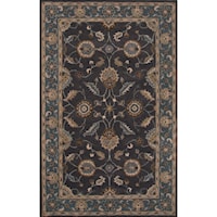 2.6 x 8 Rug