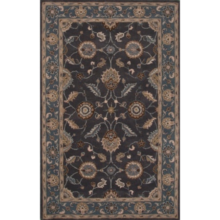 2.6 x 8 Rug