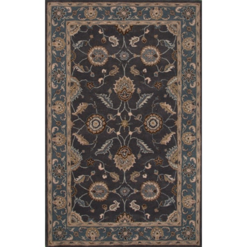 2.6 x 8 Rug