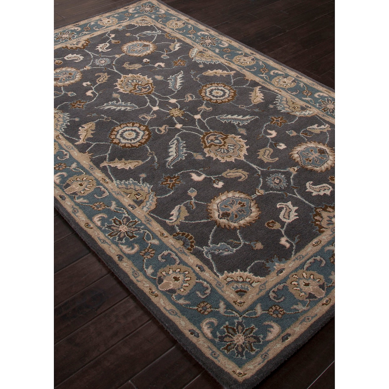 JAIPUR Living Mythos 2.6 x 8 Rug