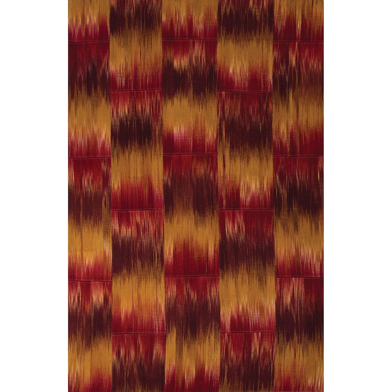 JAIPUR Living NatGeo Home Fw Premium  8 x 10 Rug