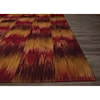 JAIPUR Living NatGeo Home Fw Premium  8 x 10 Rug