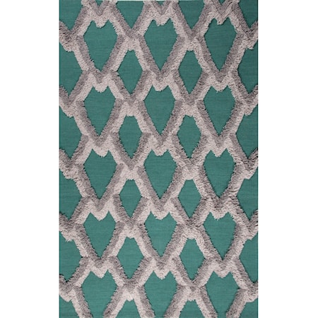 8 x 10 Rug