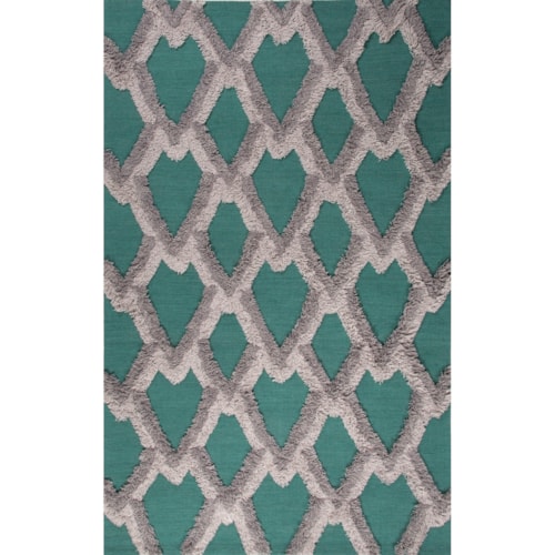 8 x 10 Rug