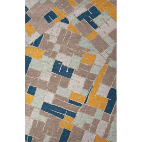 5 x 8 Rug
