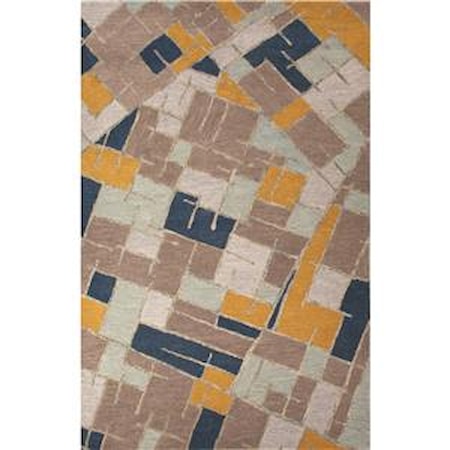 5 x 8 Rug