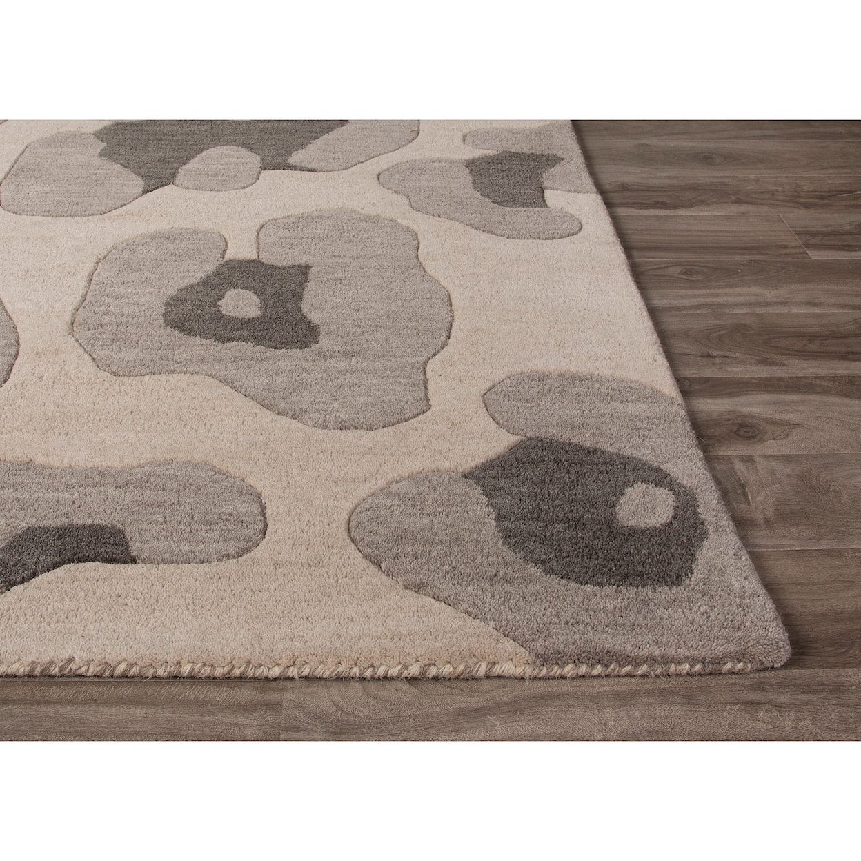 JAIPUR Rugs NatGeo Home Tufted 5 x 8 Rug