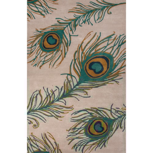 5 x 8 Rug