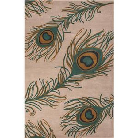 5 x 8 Rug