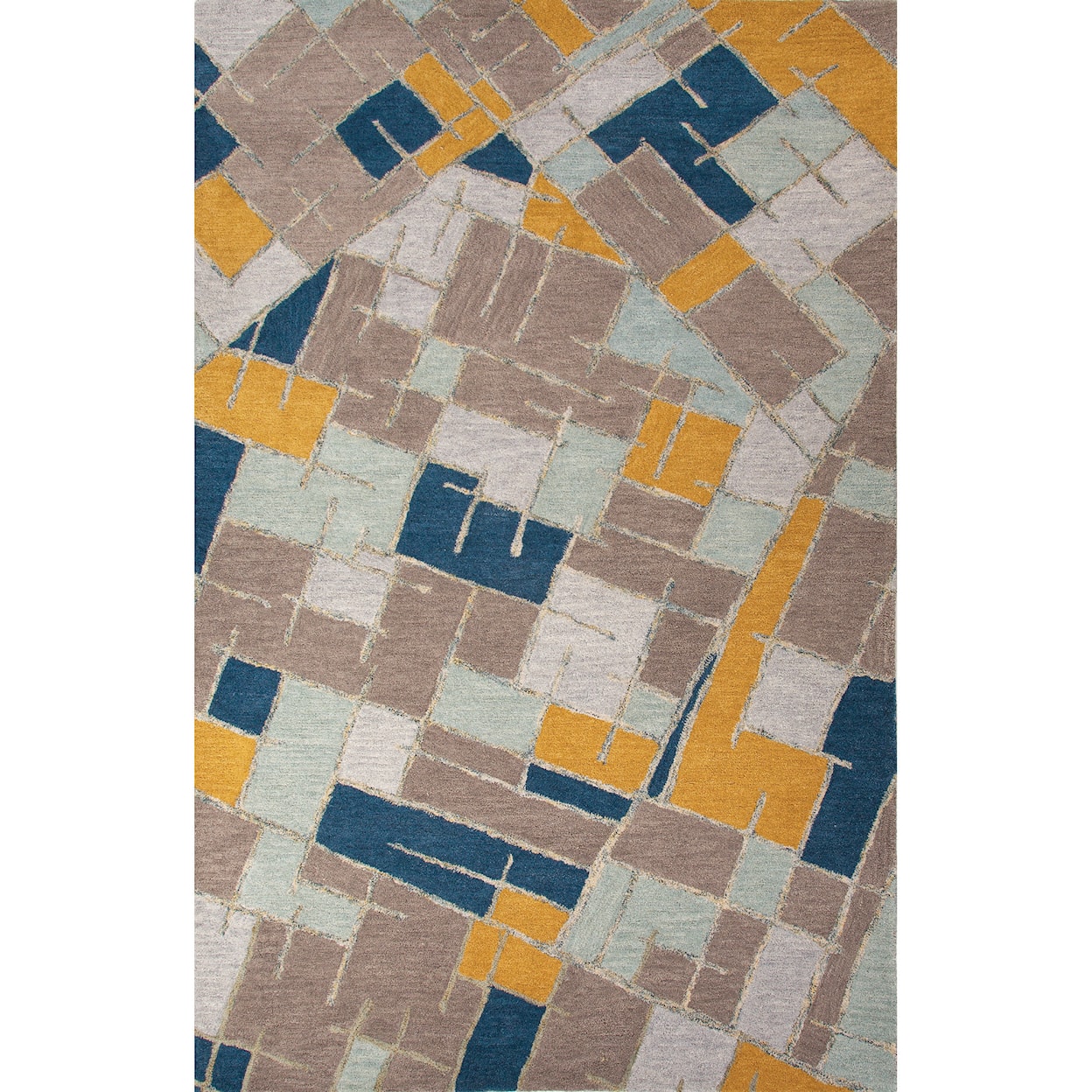 JAIPUR Rugs NatGeo Home Tufted 2 x 3 Rug