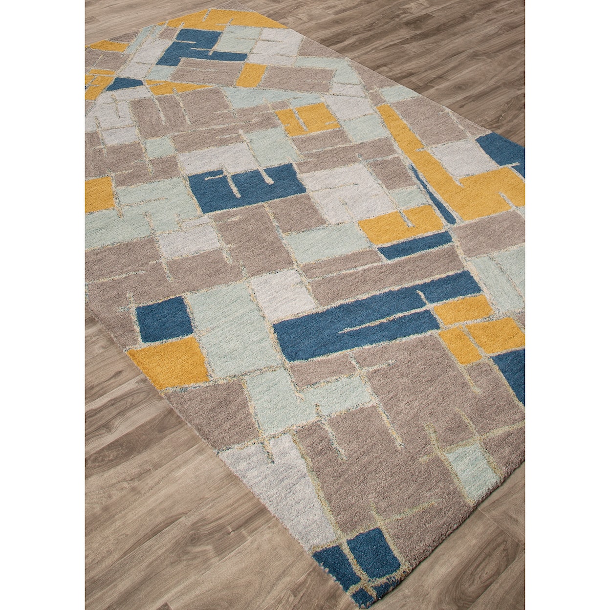 JAIPUR Rugs NatGeo Home Tufted 2 x 3 Rug