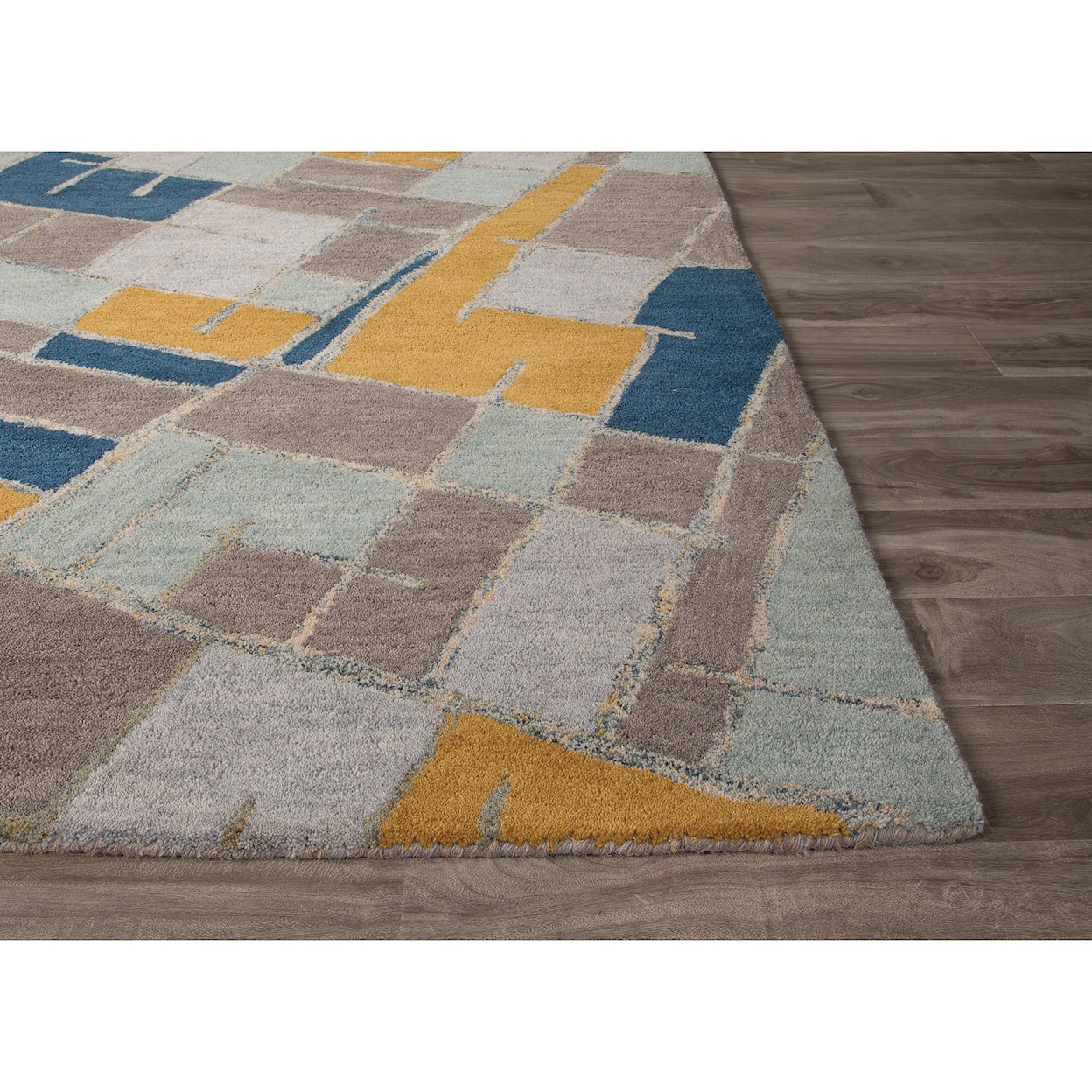 JAIPUR Rugs NatGeo Home Tufted 2 x 3 Rug