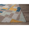 JAIPUR Rugs NatGeo Home Tufted 8 x 10 Rug