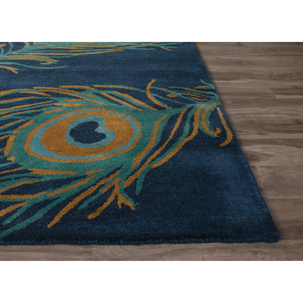 JAIPUR Rugs NatGeo Home Tufted 8 x 10 Rug