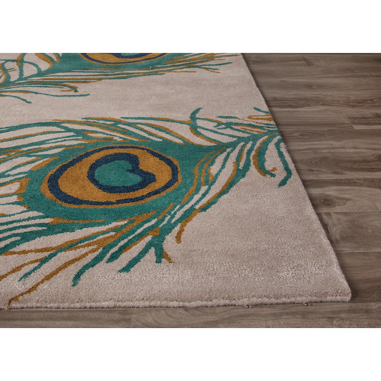 JAIPUR Rugs NatGeo Home Tufted 2 x 3 Rug