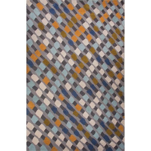 8 x 10 Rug