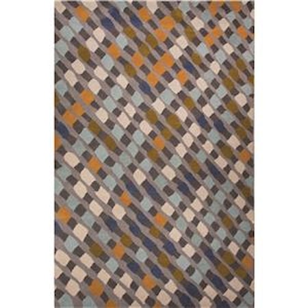 8 x 10 Rug