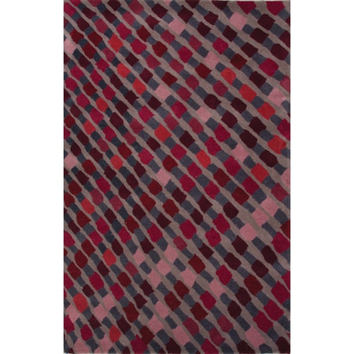 2 x 3 Rug