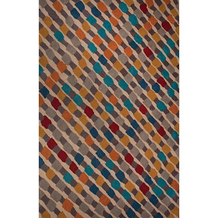 2 x 3 Rug