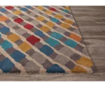JAIPUR Rugs NatGeo Home Tufted 2 x 3 Rug