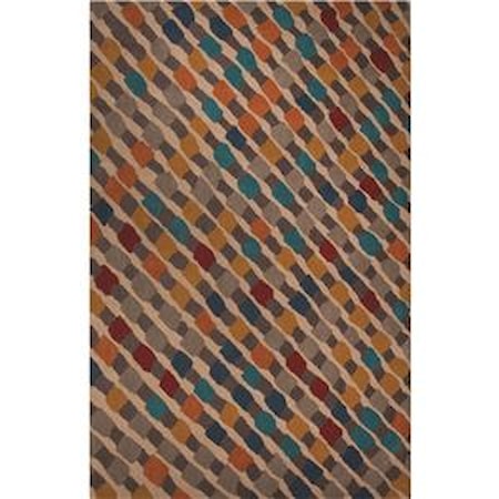 2 x 3 Rug