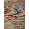 JAIPUR Rugs NatGeo Home Tufted 8 x 10 Rug