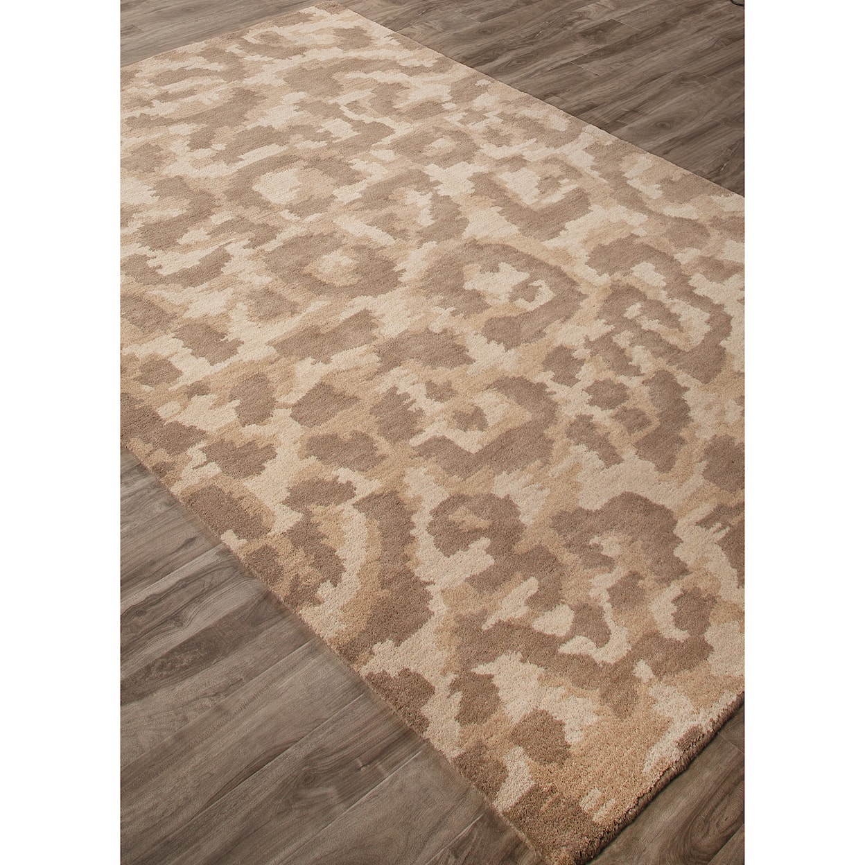 JAIPUR Rugs NatGeo Home Tufted 2 x 3 Rug