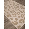 JAIPUR Living National Geographic Home Collection Fw 5 x 8 Rug