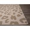 JAIPUR Living National Geographic Home Collection Fw 5 x 8 Rug