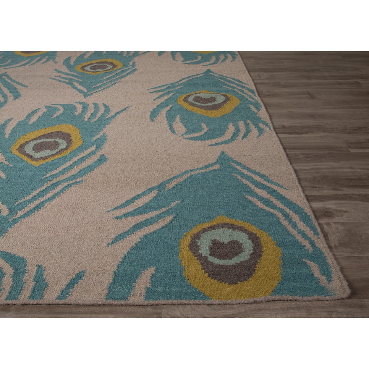 JAIPUR Living National Geographic Home Collection Fw 2 x 3 Rug