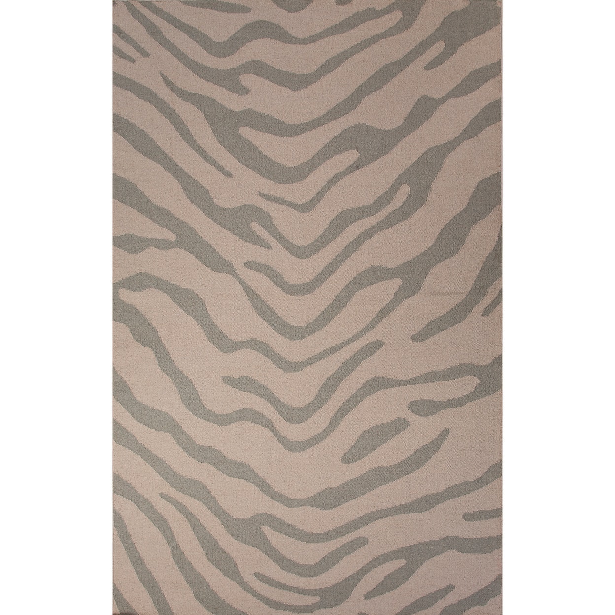 JAIPUR Living National Geographic Home Collection Fw 8 x 10 Rug