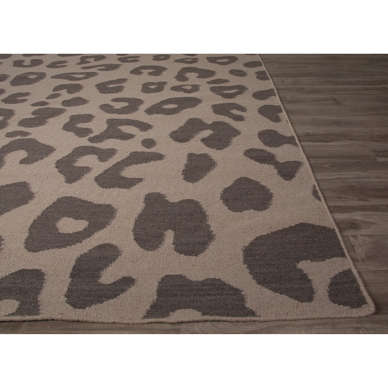 JAIPUR Living National Geographic Home Collection Fw 8 x 10 Rug