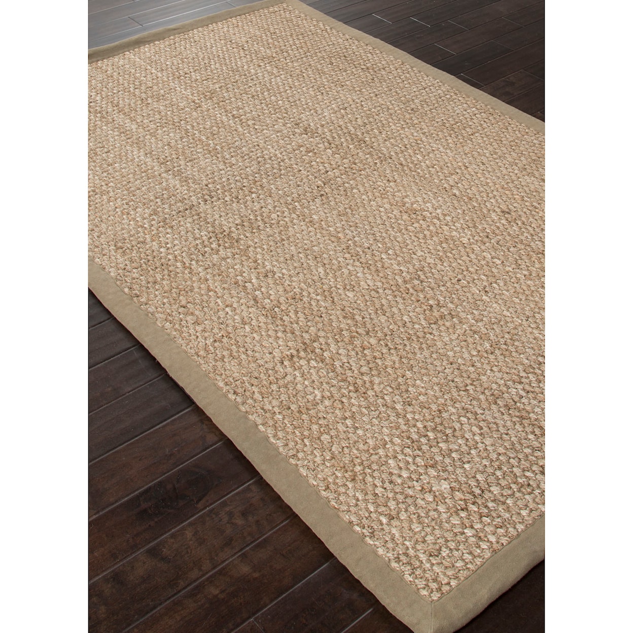 JAIPUR Living Naturals Lucia 5 x 8 Rug