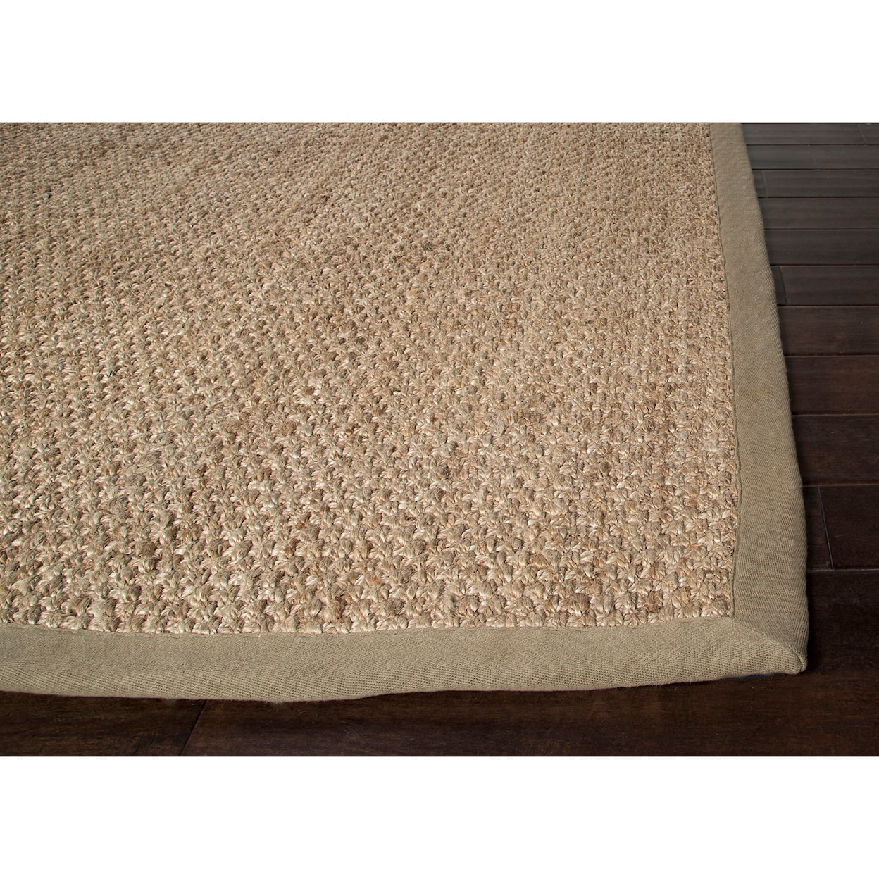 JAIPUR Living Naturals Lucia 5 x 8 Rug