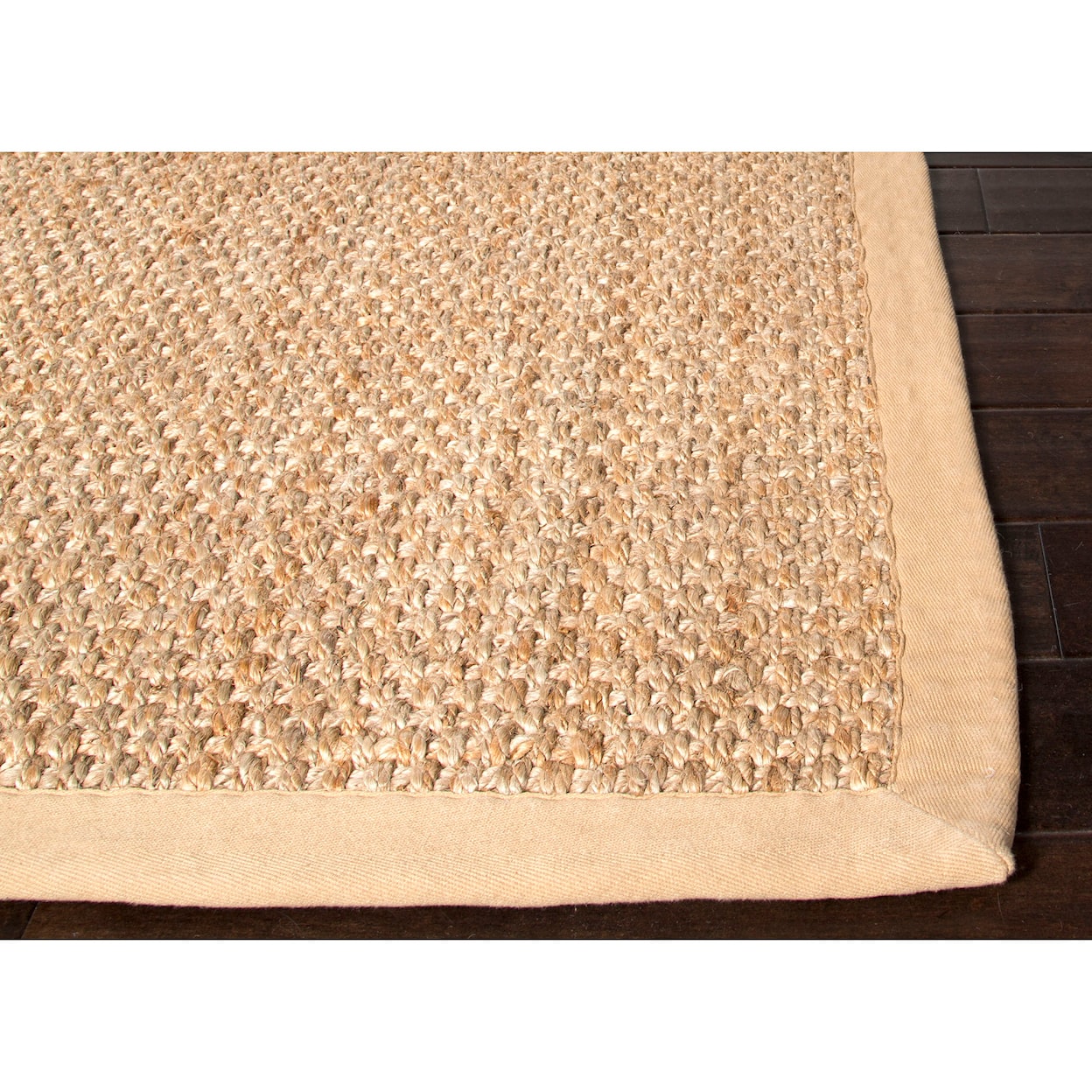 JAIPUR Living Naturals Lucia 5 x 8 Rug