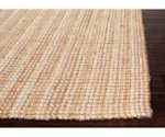 JAIPUR Living Naturals Lucia 8 x 10 Rug