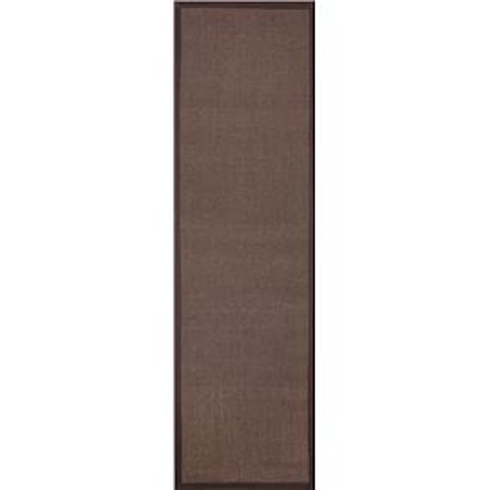 2.6 x 9 Rug