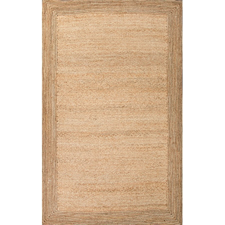 8 x 10 Rug